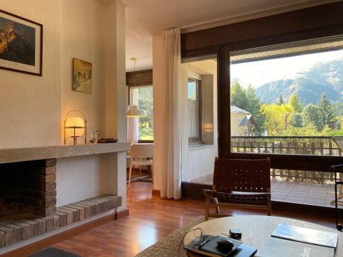 Apartament Pla Del Roc