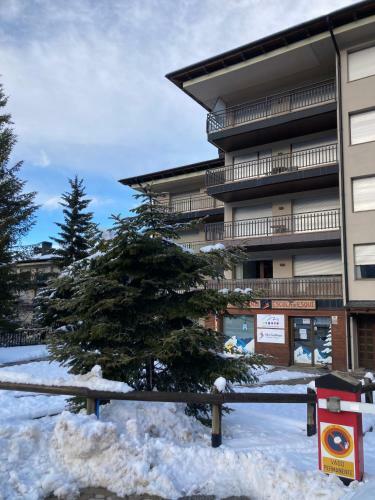 Apartament Pla Del Roc