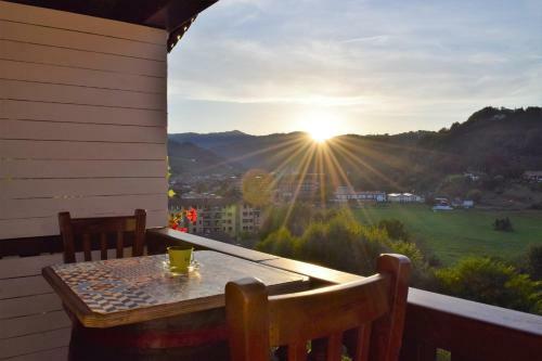 Apartamento Casa Otxotenea
