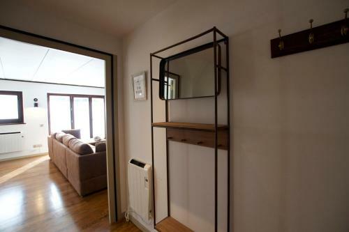 Fant�stico Apartamento Pista Llarga
