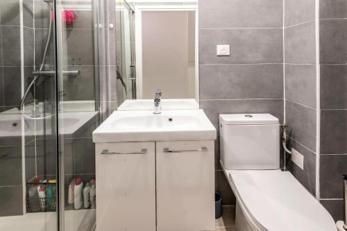 Apartamento 2 Pi�ces Proche Gare - 55m�