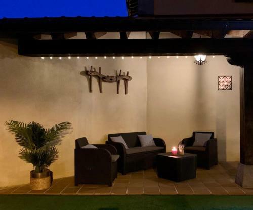 Apartamento Usuaia Con Jacuzzi