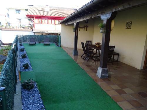 Apartamento Usuaia Con Jacuzzi