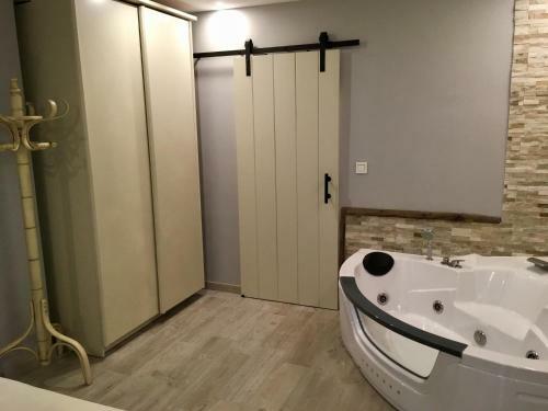 Apartamento Usuaia Con Jacuzzi