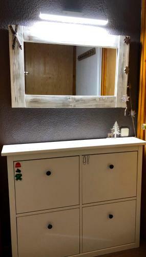 Apartament El C�rvol