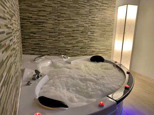 Duplex Usuaia Con Jacuzzi