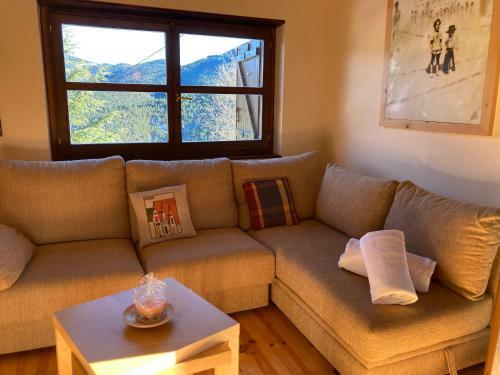 Apartament Font Dels Recons