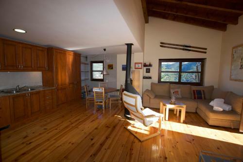 Apartament Font Dels Recons