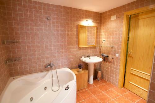 Apartament Font Dels Recons