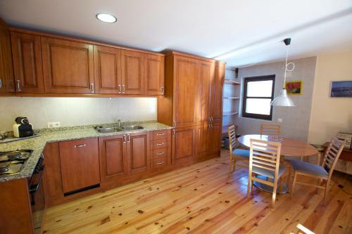 Apartament Font Dels Recons