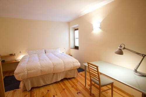 Apartament Font Dels Recons