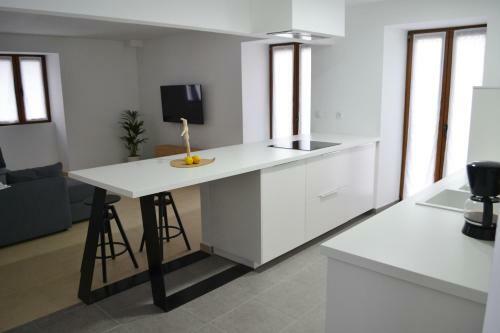 Apartamento Ura