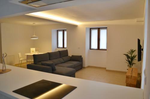 Apartamento Ura