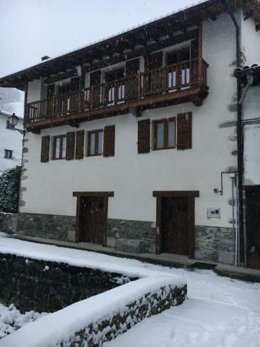 Apartamento Ura
