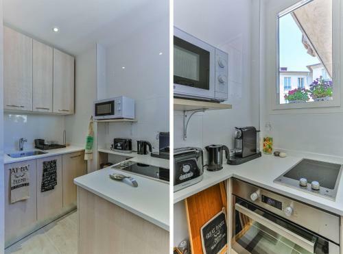 Apartamento Maison Bianchi - 45 Berlioz