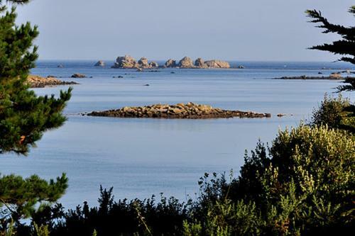 Ker Diweza Plage St Cava
