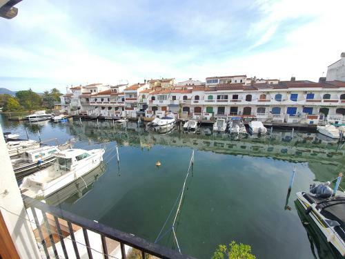 Apartamento Portofino Canales