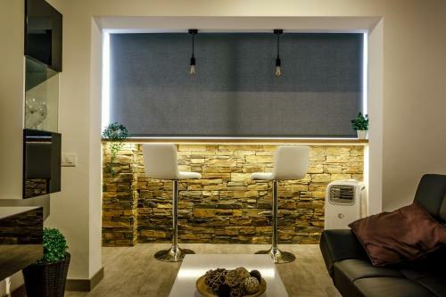 Apartamento Panoramic D-luxe
