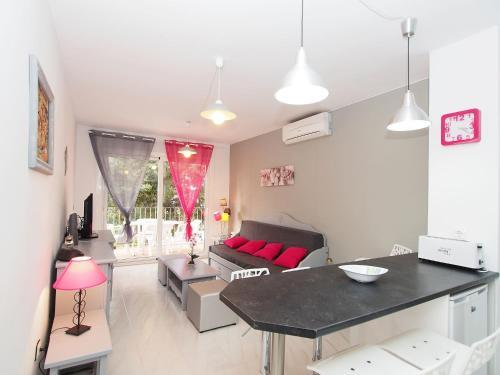 Apartment Gran Reserva-22