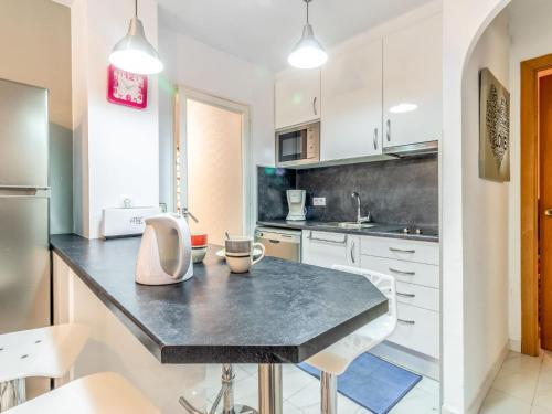 Apartment Gran Reserva-22