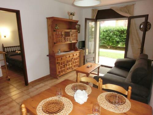 Apartamento Empuriaapparts Piscimar