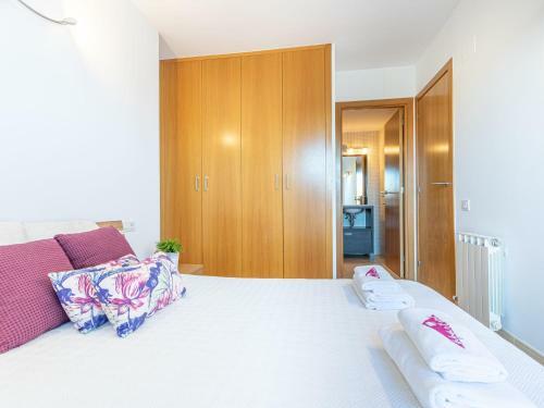 Calm Apartment With Communal Pool In Empuriabrava Spain