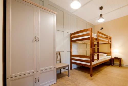 Majesi Apartments