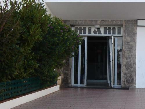 Apartamento Miami 14-15