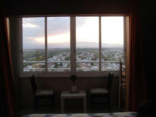 Apartamento Miami 14-15