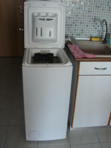 Apartamento Miami 14-15