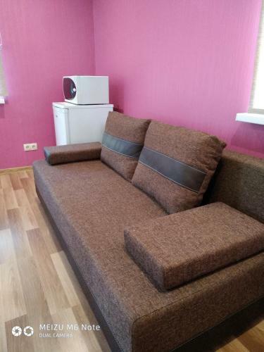Sparta Apartments Bastrakovi