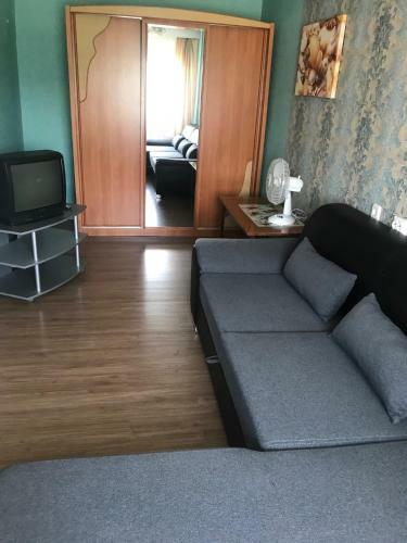 Apartamento Narva Econom