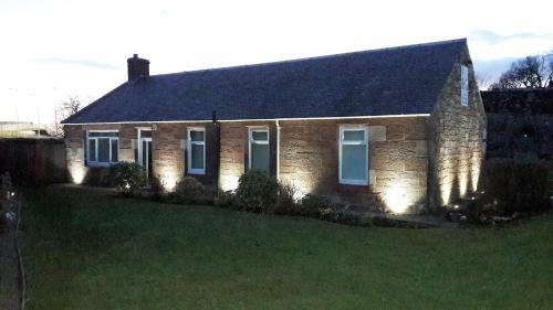 Bed & Breakfast Alexander Guest House