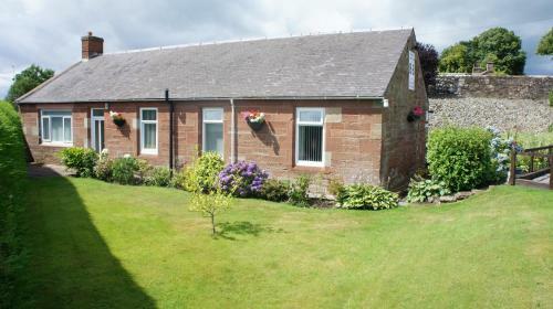 Bed & Breakfast Alexander Guest House