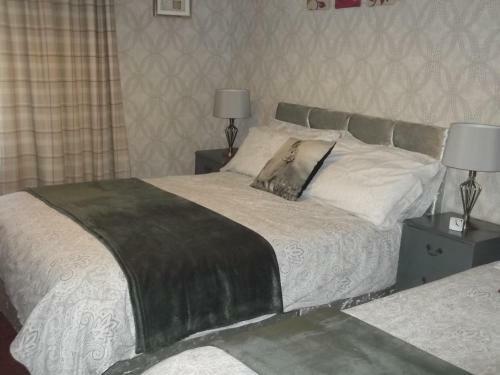 Hostal Kirkcroft Guest House