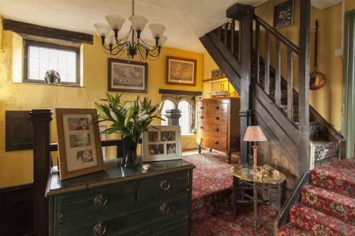 Brayne Court Bed And Breakfast