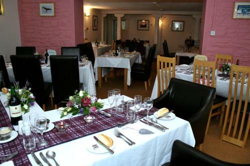 Hostal Tyglyn