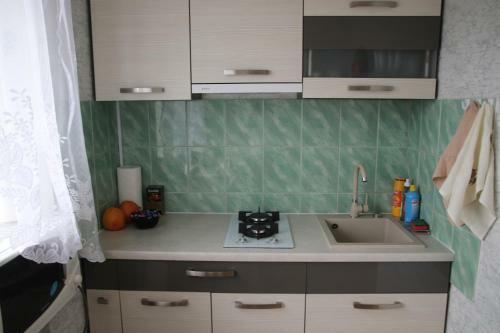 Apartamento Wi-fi, New - Center Astri - Kreenholmi 6