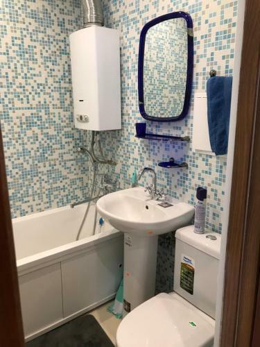 Apartamento Kreenholmi 12-42