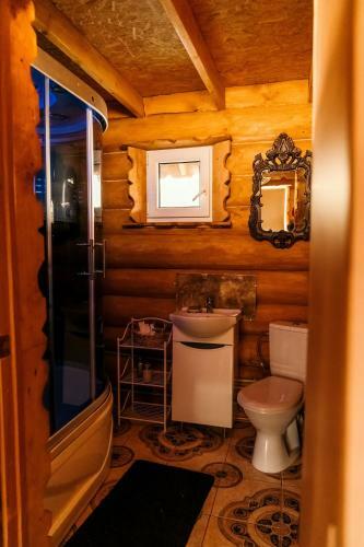 V�ikesaare Guest House