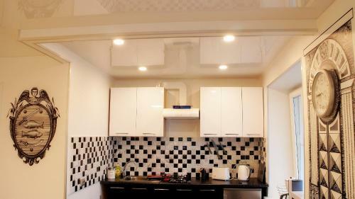 Apartamento Top Stage