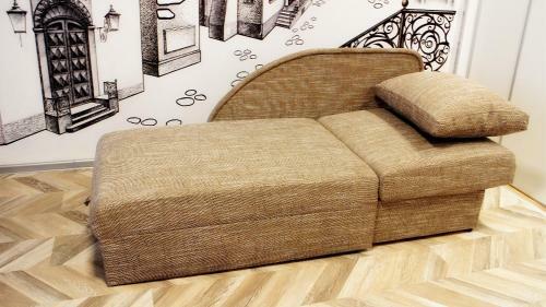 Apartamento Top Stage