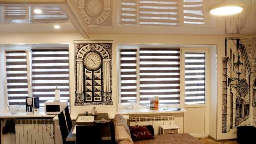 Apartamento Top Stage