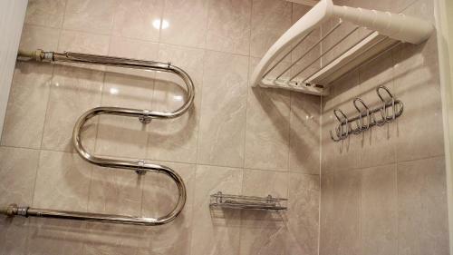 Apartamento Top Stage