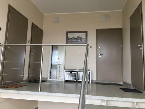 Studio Apartment Kesk 2