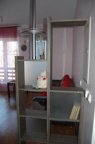 Studio Apartment Kesk 2