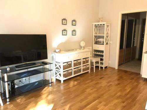 Apartments In Vabaduse 72