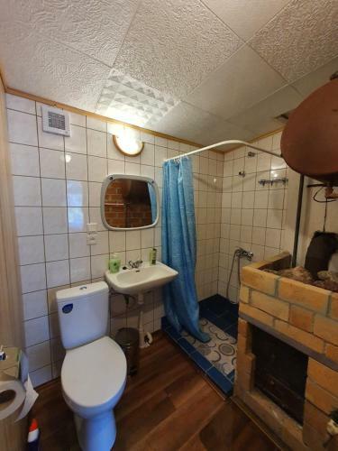 Suvemaja