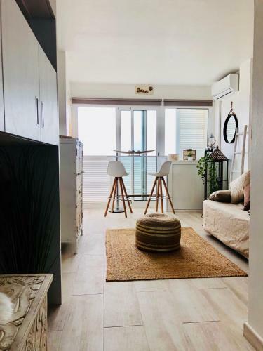 Apartamento Beaut� D Un Jour