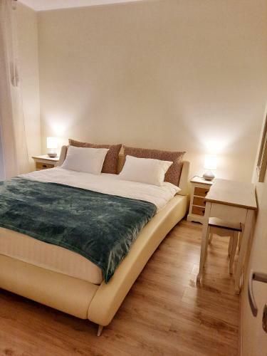 Sand Beach Apartment